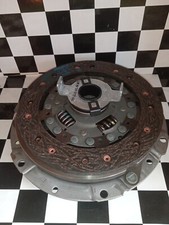 CLUTCH KIT SKODA FELICIA I Fun