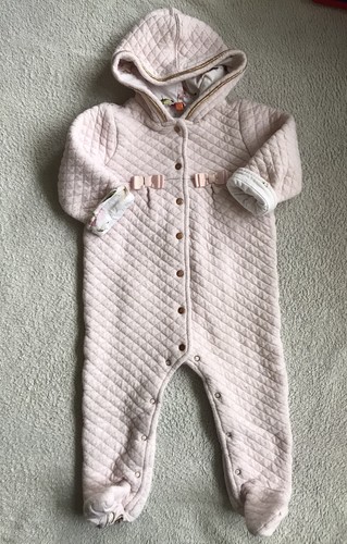 Ted baker baby girl - baker, pram