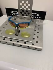 AUTHENTIC Oakley Limited Edition Fathom Racing Jacket Sunglasses