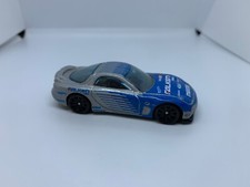 Hot Wheels - ‘95 Mazda RX7