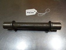 1920S BSA V TWIN RIGID GIRDER