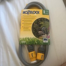HOZELOCK GARDEN HOSES WALL