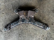 MG ZT Rear Axle Subframe (Aluminium Bushes) Part #: KHB000060