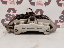 Porsche Cayenne S 02-07 n/s