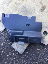 MK7 ford fiesta zetec (2008-12) Bcm plastic cover trim 8a61-a044C-99-aew