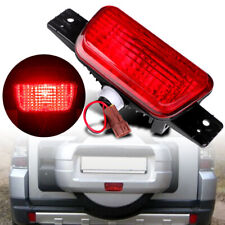 Rear Spare Tire Tail Light