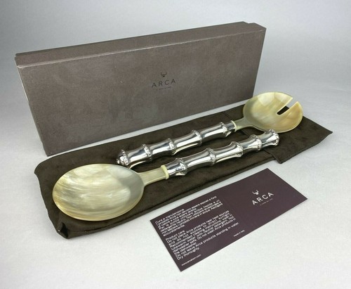 Arca horn bamboo salad - horn, "bamboo"