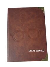 Harry Potter Hogwarts Notebook