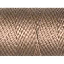 Tex 210, Latte, C-Lon Bead