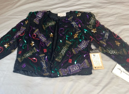 Vtg nwt laurence kazor y2k - vtg,