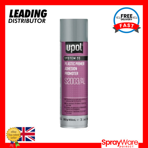 Upol s2003 plastic primer - upol,