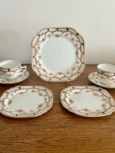 Antique william lowe - antique, court