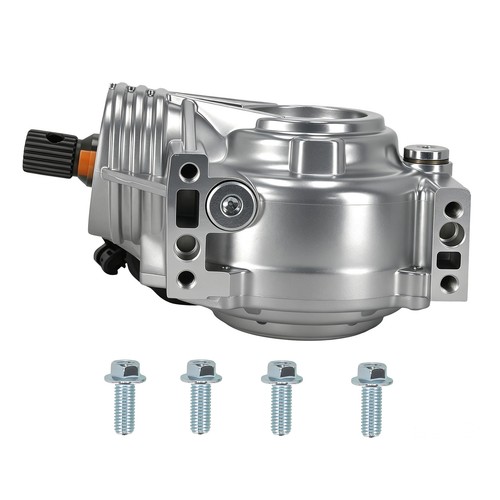 Full replacement differential - full,