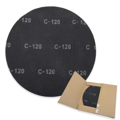 17" Sanding Screen Discs