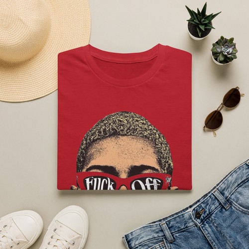Sunglasses face graphic - sunglasses,