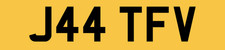JATT JUTT NUMBER PLATE