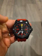 Ferrari Watch