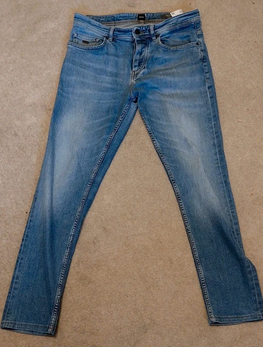 Hugo boss - desc),