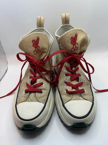 Liverpool converse chuck - converse,