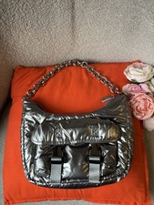 Topshop Saffira nylon shoulder