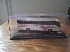 Corgi OOC OM45305 Bova Futura National Express - Bournemouth 539 Route