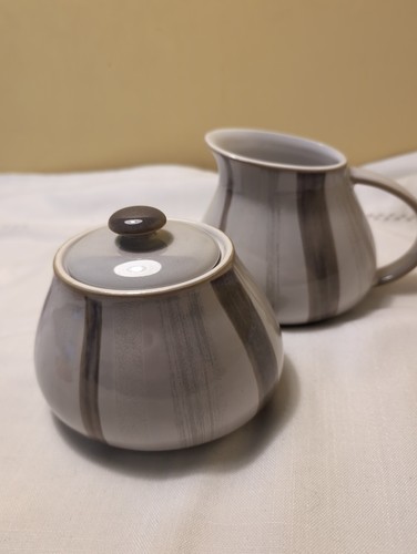 Denby truffle layers stripes - denby,