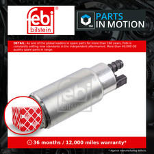 Fuel Pump 194960 Febi