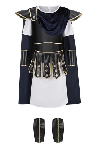 Fancy dress boys roman - boys,