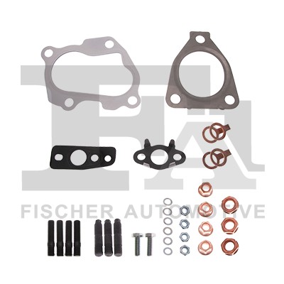 Fa1 kt770060 mounting kit - fa1,