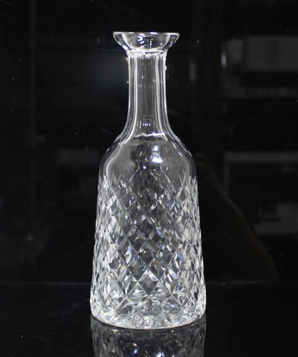 Waterford crystal alana wine - crystal:,