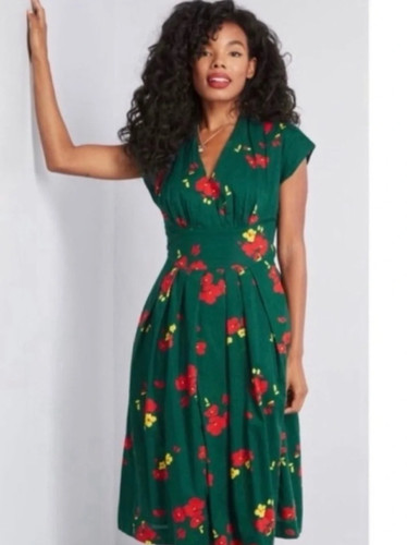 Modcloth emily fin winter - emily,