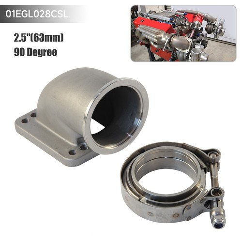 Vband 90 degree steel - vband,
