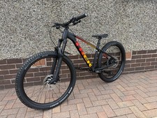 Trek roscoe 8 hardtail