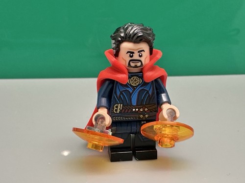 Lego doctor strange - lego,