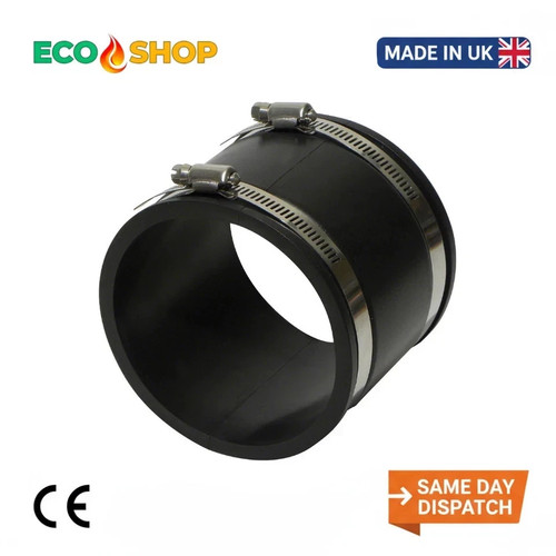 Flexible rubber drainage - 4,