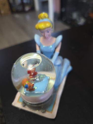 Disney princess cinderella gus - princess,