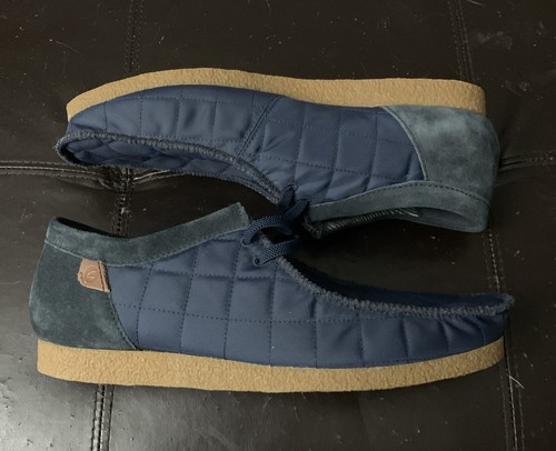 Nwob clarks shacre step - clarks, ii