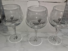 used once ,  Fever Tree