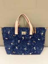Cath Kidston X Peanuts Large