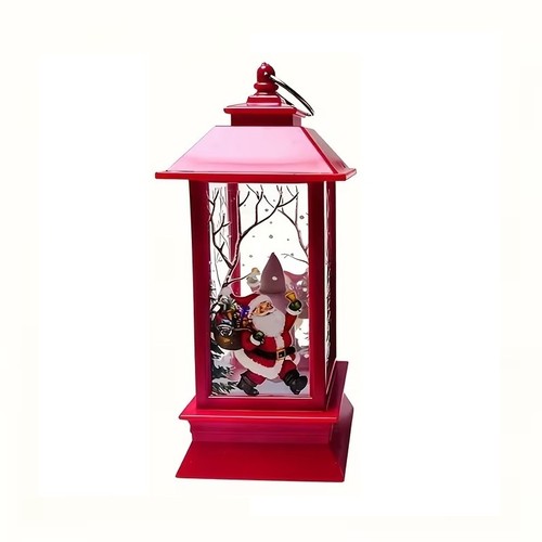 Mini christmas led - led, candle