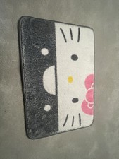 Hello kitty carpet 