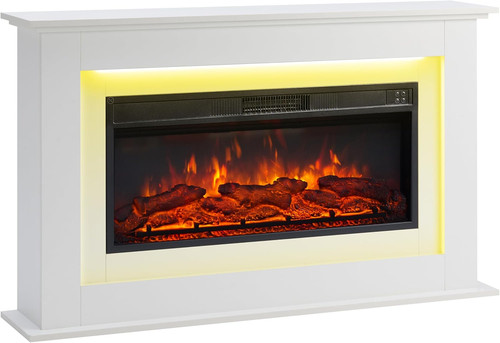 Freestanding electric - 39",