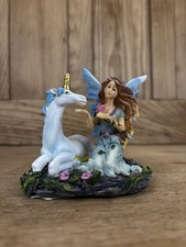 Vintage Fairy Princess with