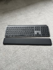 Logitech MX Keys Wireless