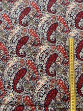 1.65 metres of Liberty Red