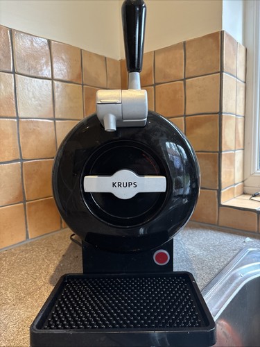 Krups vb64 the - the, beerwulf