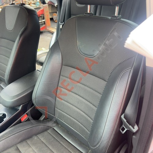 Ford kuga titanium tdci - ford,