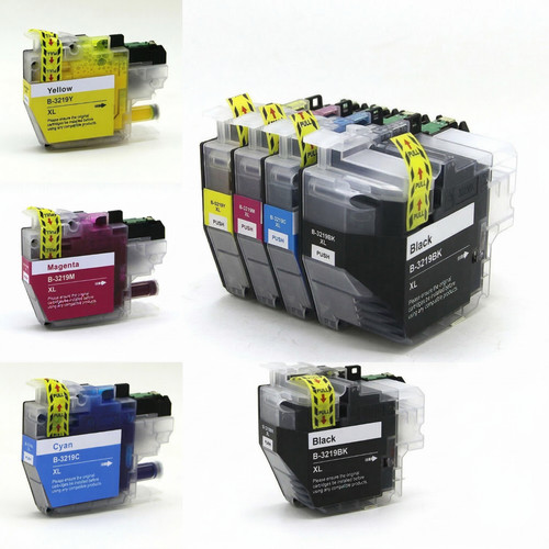 Non oem lc3219xl - non-oem, ink