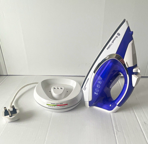 Russell hobbs freedom cordless - russell,