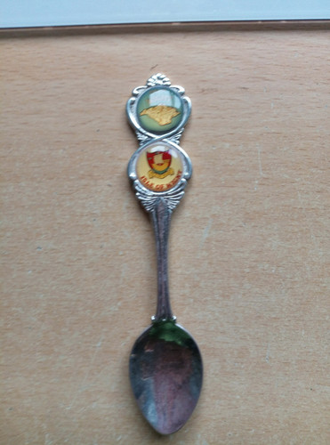 Vintage isle wight souvenir - vintage,